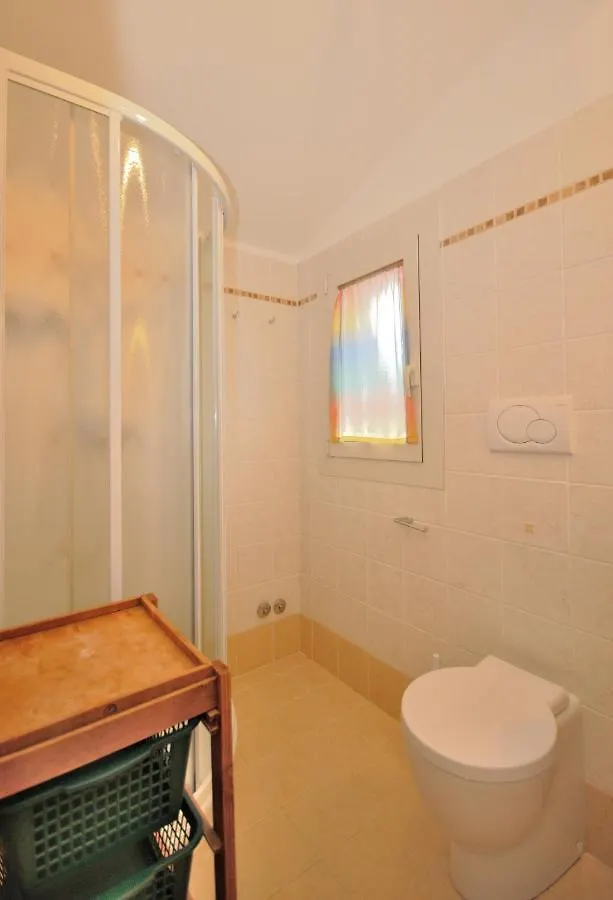 Villa Polluce Bibione 0*,
