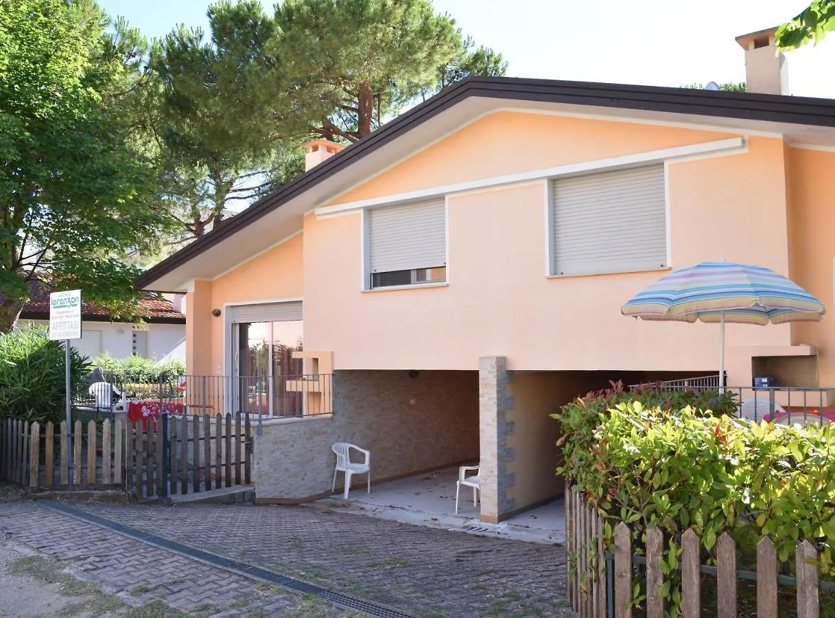 Villa Polluce Bibione
