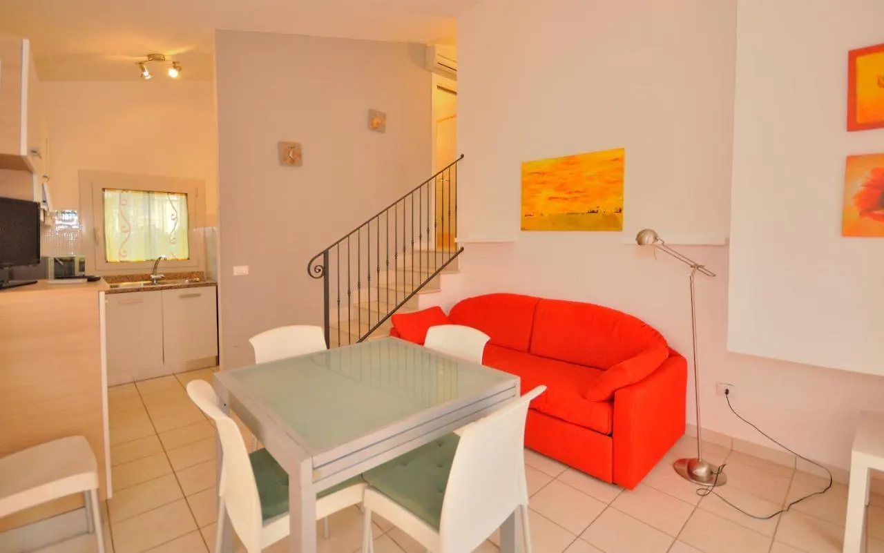 Villa Polluce Bibione