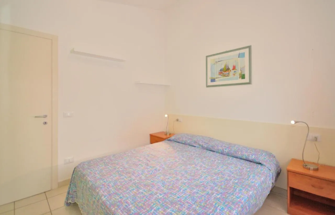 Villa Polluce Bibione 0*,  Italy